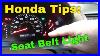 Honda_Tips_Seat_Belt_Light_Flickering_Or_Stays_On_01_qnbr