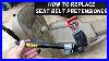 How_To_Replace_Seat_Belt_Pretensioner_01_py