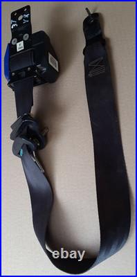 Hyundai Galloper Seat Belt Buckle Belt 3 Door Passenger