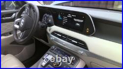 Hyundai Palisade 2020-2024 Right Front Seat Belt Passenger Buckle 88830S8000NNB