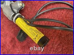 Jaguar Seat Belt Buckle, Driver Side, Front C2c32973aek 2003-2008 S & Xj8 2007-8