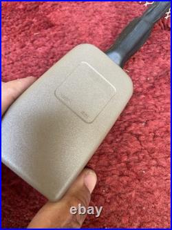 Jaguar Seat Belt Buckle, Driver Side, Front C2c32973aek 2003-2008 S & Xj8 2007-8