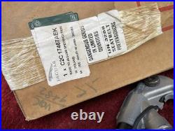 Jaguar Seat Belt Buckle, Driver Side, Front C2c32973aek 2003-2008 S & Xj8 2007-8