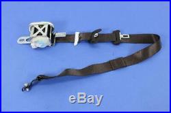 Jeep CHRYSLER OEM Front Seat Belt Buckle-Retractor Assy Right 1VL061C5AE