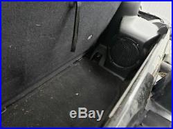 Jeep JK Wrangler Passenger Right Front Seat Belt Buckle 1RH741XVAB 11-17 16038