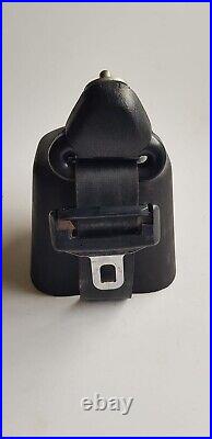 Jeep TJ Wrangler 2003-2006 Rear Seat Belts & Buckles Complete Set OEM