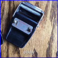 Kangol Seat Belt Buckle Mercedes 280 250 230 Sl Jaguar Xke Austin Healy Ferrari