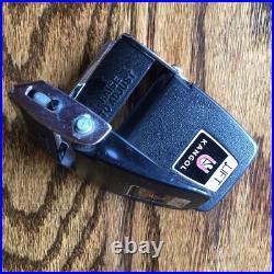 Kangol Seat Belt Buckle Mercedes 280 250 230 Sl Jaguar Xke Austin Healy Ferrari