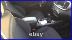 Kia Sorento 2019-2020 Left Front Seat Belt Driver Buckle Black 88830C6900WK