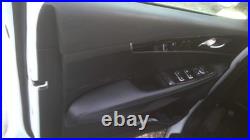Kia Sorento 2019-2020 Left Front Seat Belt Driver Buckle Black 88830C6900WK