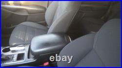 Kia Sorento 2019-2020 Left Front Seat Belt Driver Buckle Black 88830C6900WK