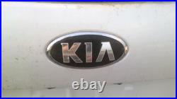 Kia Sorento 2019-2020 Left Front Seat Belt Driver Buckle Black 88830C6900WK