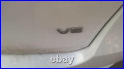 Kia Sorento 2019-2020 Left Front Seat Belt Driver Buckle Black 88830C6900WK