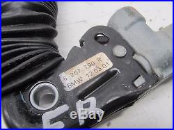 Km607200 99-00 Bmw 328i E46 Front Right Seat Belt Buckle Tensioner Assy Oem
