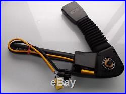 Land Rover Discovery 1999-2002 New Oem Genuine Seat Belt Buckle Assy EVB104990