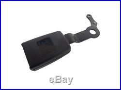 Land Rover Discovery 3 & 4 Rear Right Seat Belt Buckle (3rd Row) EVL501300PMA
