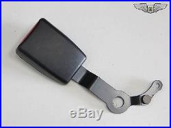 Land Rover Discovery 3 New Genuine Rear Left Seat Belt Buckle 3rd Row LR009313