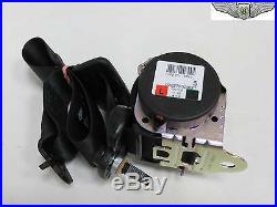 Land Rover Discovery 3 New Rear Left Seat Belt for 3rd Row Seat EVL501010PMA