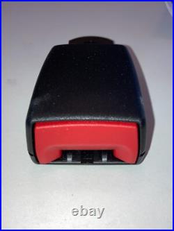 Land Rover Range Rover Rear Left or Right Seat Belt Buckle LR010355 OEM & New