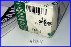 Land Rover Range Rover Rear Left or Right Seat Belt Buckle LR010355 OEM & New