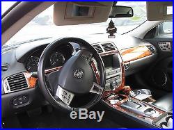 Left Front Driver Seat Belt Buckle C2C41055SEP Jaguar XK XKR X150 2007-10