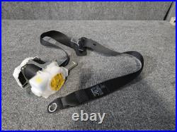 Lexus 2015-2024 Rc-f Rcf Rc350 Rc300 Front Right Seat Belt Buckle Retractor Assy