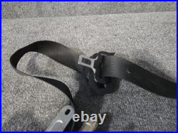 Lexus 2015-2024 Rc-f Rcf Rc350 Rc300 Front Right Seat Belt Buckle Retractor Assy