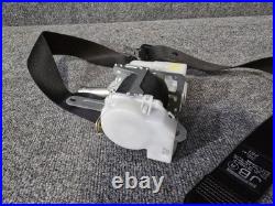 Lexus 2015-2024 Rc-f Rcf Rc350 Rc300 Front Right Seat Belt Buckle Retractor Assy