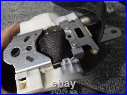 Lexus 2015-2024 Rc-f Rcf Rc350 Rc300 Front Right Seat Belt Buckle Retractor Assy