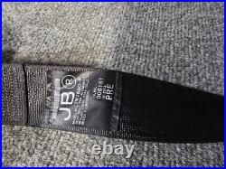 Lexus 2015-2024 Rc-f Rcf Rc350 Rc300 Front Right Seat Belt Buckle Retractor Assy