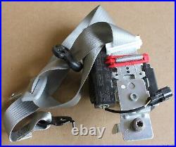 Lincoln FORD OEM LS Front Seat Belt Buckle-Retractor Assy Right 6W4Z54611B08AB