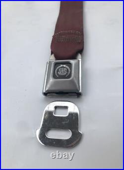 Lot Cadillac Seat belt buckles 505 pieces all original