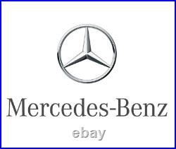 MERCEDES-BENZ E W211 Rear Left Seat Belt Lock A2118604169 NEW GENUINE