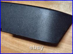 Mazda 3 2010 2013 OEM Front Driver Left Right Trim Cover Handle Seat Belt Buckle