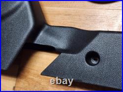 Mazda 3 2010 2013 OEM Front Driver Left Right Trim Cover Handle Seat Belt Buckle