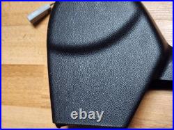 Mazda 3 2010 2013 OEM Front Driver Left Right Trim Cover Handle Seat Belt Buckle