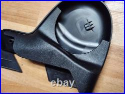 Mazda 3 2010 2013 OEM Front Driver Left Right Trim Cover Handle Seat Belt Buckle