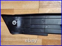 Mazda 3 2010 2013 OEM Front Driver Left Right Trim Cover Handle Seat Belt Buckle