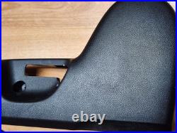 Mazda 3 2010 2013 OEM Front Driver Left Right Trim Cover Handle Seat Belt Buckle