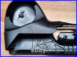 Mazda 3 2010 2013 OEM Front Driver Left Right Trim Cover Handle Seat Belt Buckle