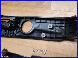Mazda 3 2010 2013 OEM Front Driver Left Right Trim Cover Handle Seat Belt Buckle