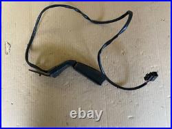 Mazda RX7 FD3S FD Seat belt Buckle RHD