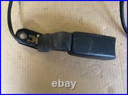 Mazda RX7 FD3S FD Seat belt Buckle RHD