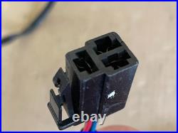 Mazda RX7 FD3S FD Seat belt Buckle RHD