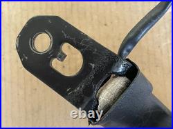 Mazda RX7 FD3S FD Seat belt Buckle RHD