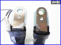 Mazda Rx7 Fd3s 13b 1992-2002 Seat Belt Buckle Receiver Set 1859 3b