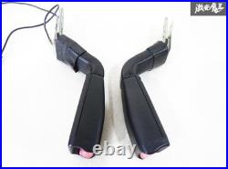 Mazda Rx7 Fd3s 13b 1992-2002 Seat Belt Buckle Receiver Set 1859 3b