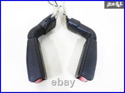 Mazda Rx7 Fd3s 13b 1992-2002 Seat Belt Buckle Receiver Set 1859 3b