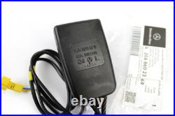Mercedes-Benz Belt Buckle Belt Lock Seat Belt Seat Left W204 C-Class