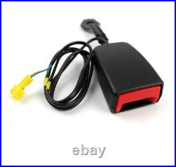 Mercedes-Benz Belt Buckle Belt Lock Seat Belt Seat Left W204 C-Class
